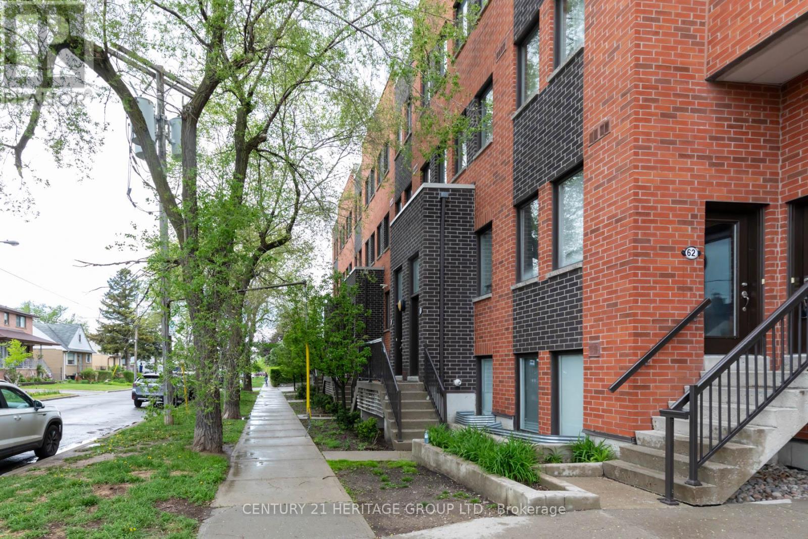 44 - 68 Winston Park Boulevard, Toronto, Ontario  M3K 1C2 - Photo 23 - W12158659