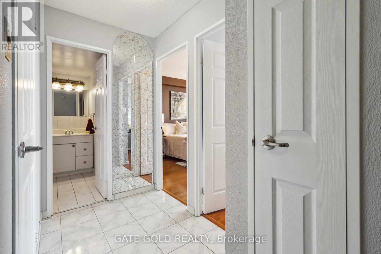 2510 - 18 Knightsbridge Road, Brampton, Ontario  L6T 3X5 - Photo 25 - W12157625