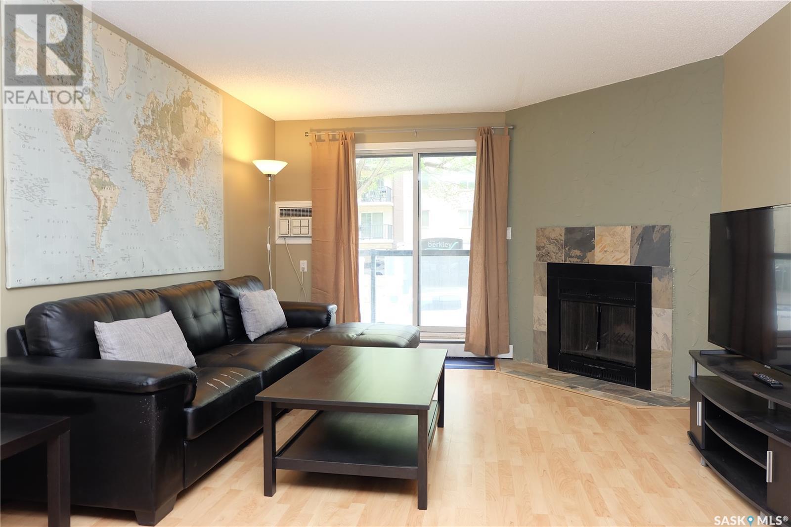 203 536 4th Avenue N, Saskatoon, Saskatchewan  S7K 2M7 - Photo 2 - SK006398