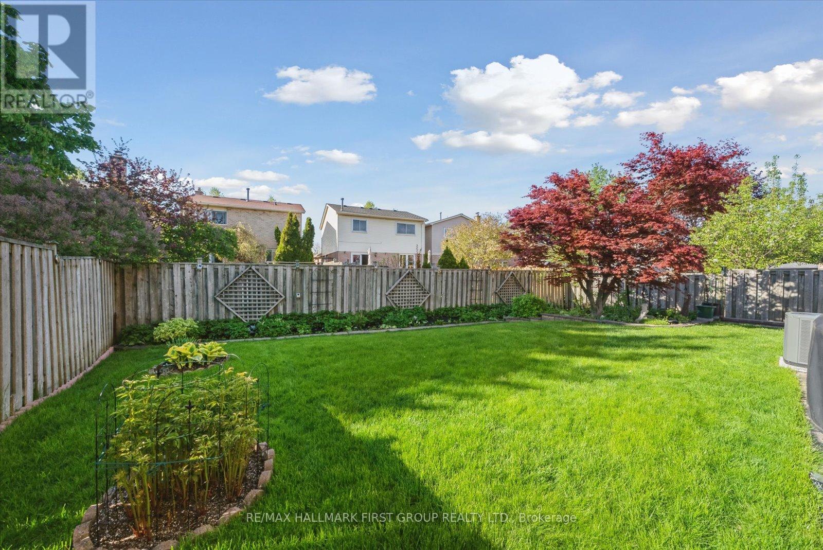 10 Barnes Drive, Ajax, Ontario  L1S 5C5 - Photo 27 - E12159055