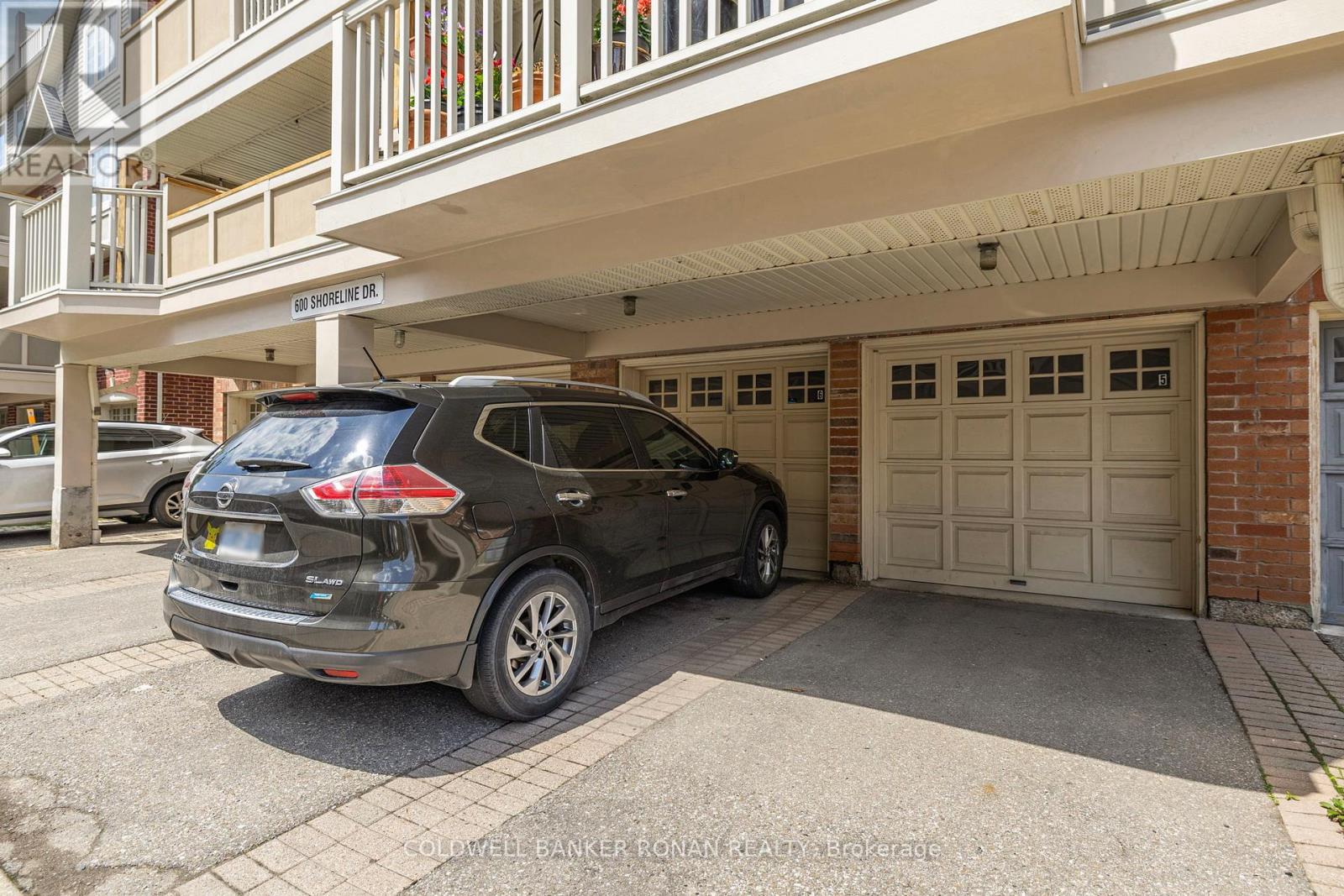 6 - 600 Shoreline Drive, Mississauga, Ontario  L5B 0A8 - Photo 28 - W12159861