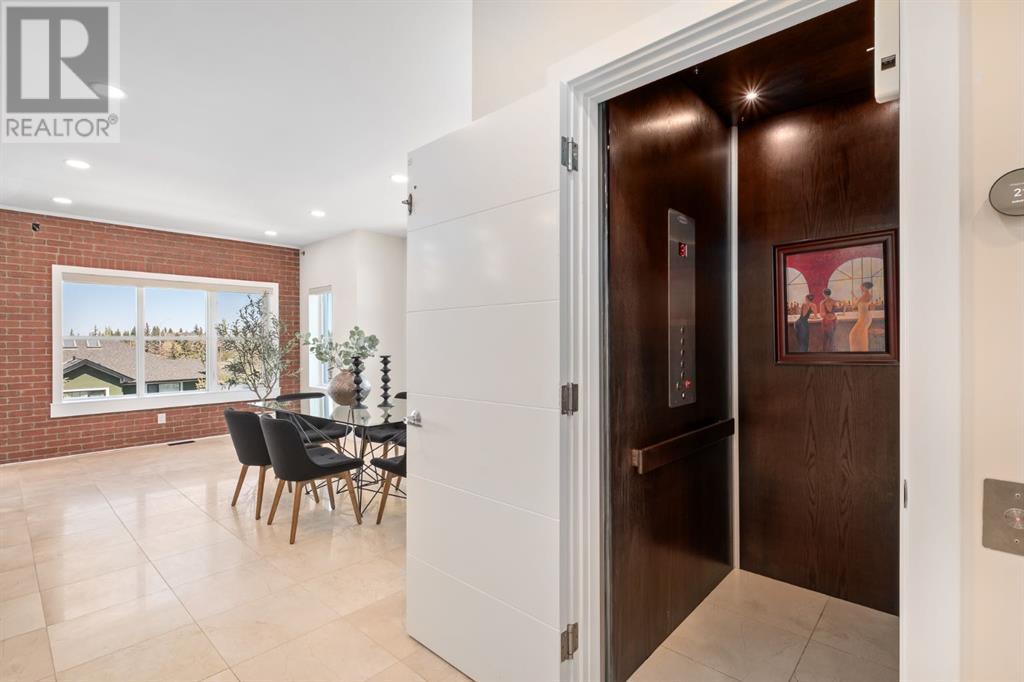 424 Aspen Meadows Hill Sw, Calgary, Alberta  T3H 0G3 - Photo 14 - A2214526