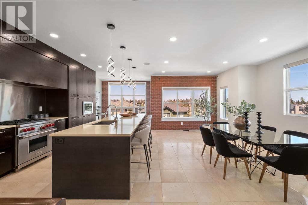 424 Aspen Meadows Hill Sw, Calgary, Alberta  T3H 0G3 - Photo 8 - A2214526