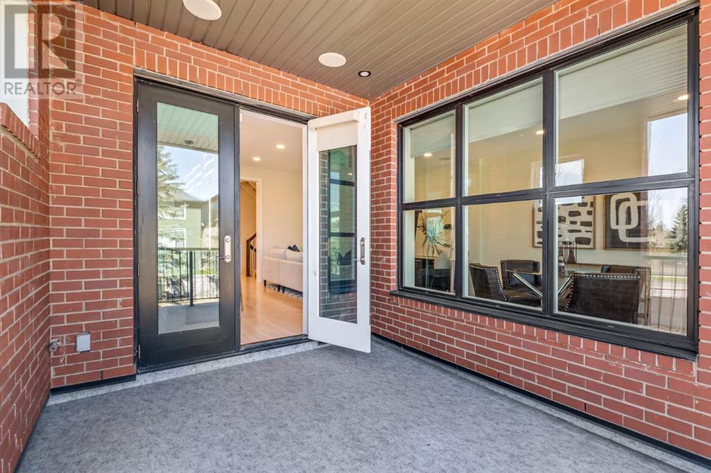 424 Aspen Meadows Hill Sw, Calgary, Alberta  T3H 0G3 - Photo 40 - A2214526