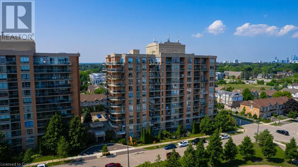 1150 PARKWEST Place Unit# 101, mississauga, Ontario