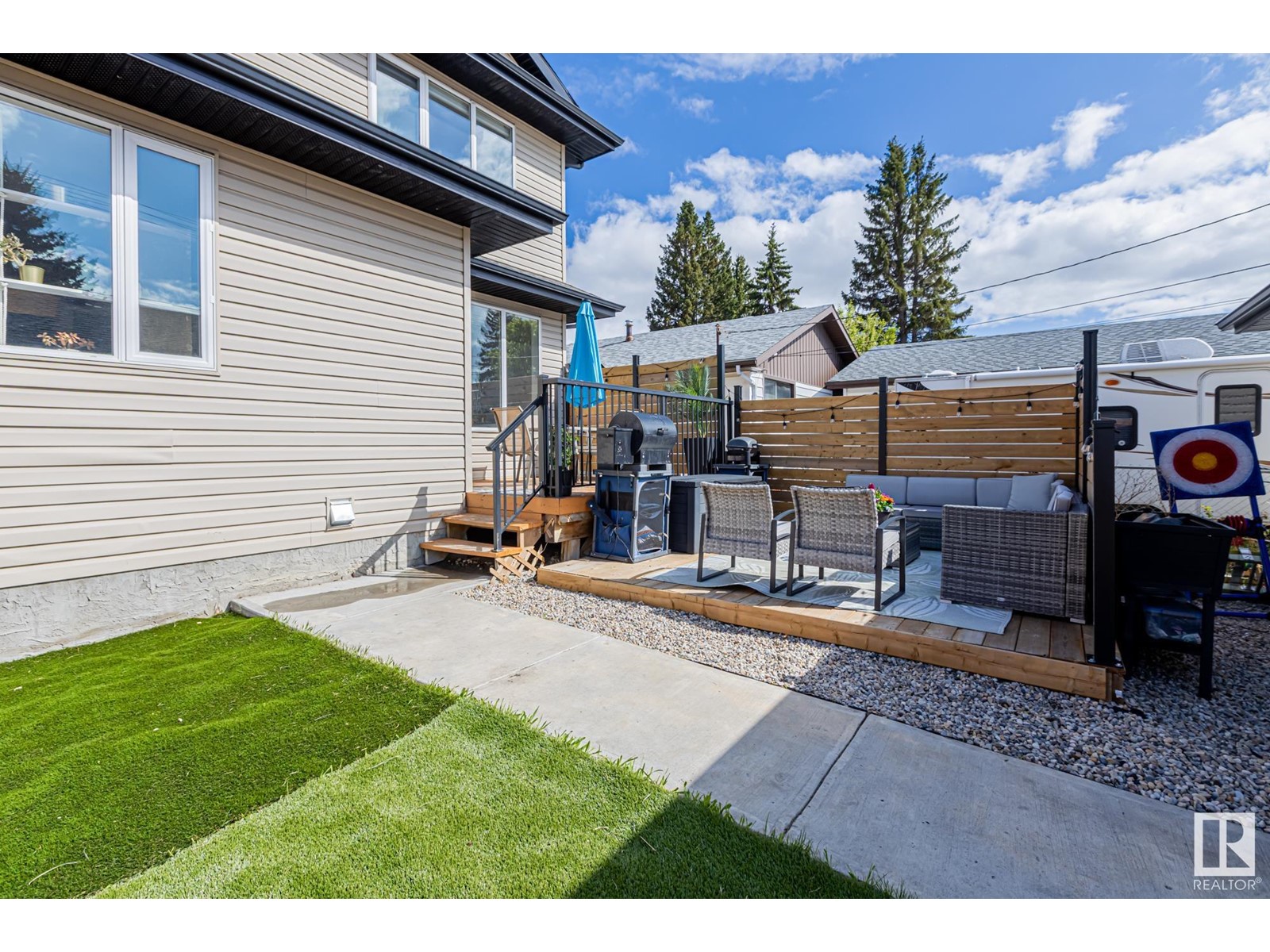 7028 81 St Nw, Edmonton, Alberta  T6C 2T4 - Photo 57 - E4437438