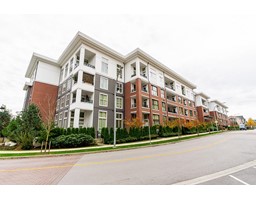 A307 8150 207 STREET, Langley, British Columbia