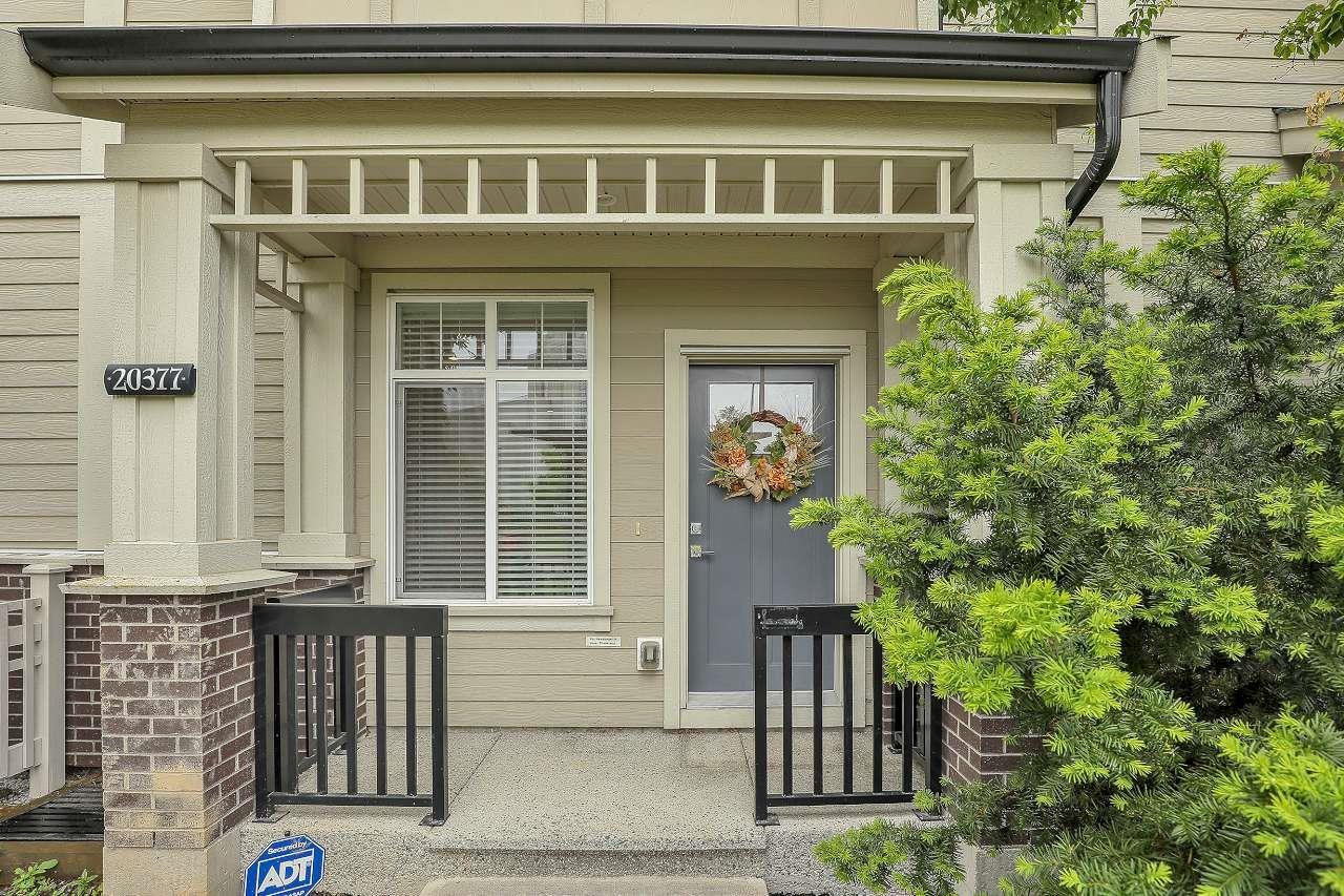 20377 82 Avenue, Langley, British Columbia  V2Y 0S3 - Photo 3 - R3004451