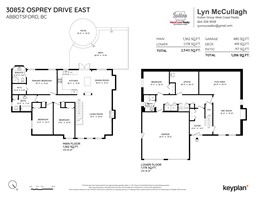 30852 E OSPREY DRIVE, Abbotsford property photo listing R2880199 for sale