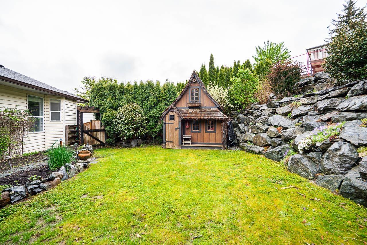 30852 E OSPREY DRIVE, Abbotsford real estate listing R2880199 for sale