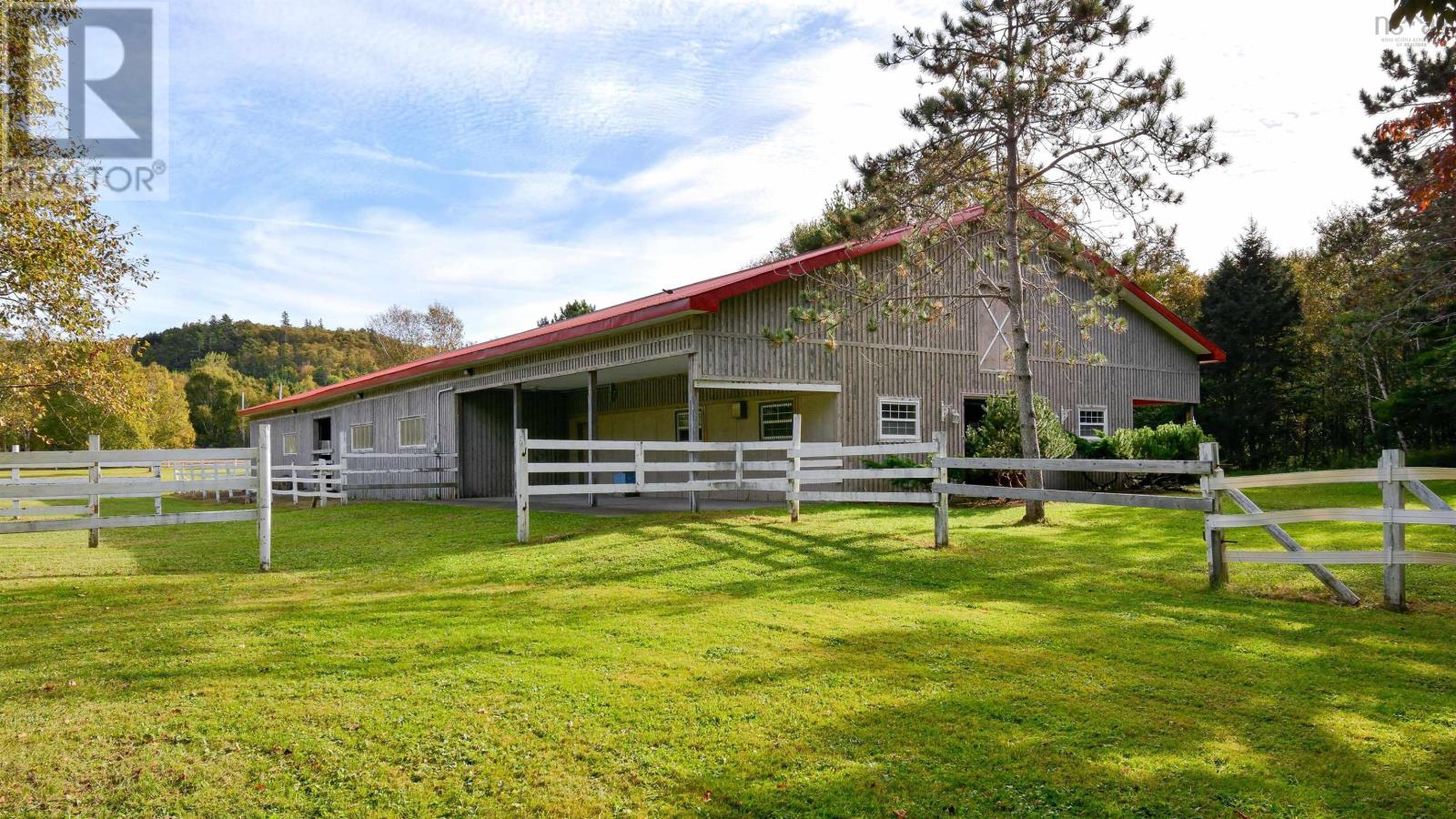 8816 East Bay Highway, Middle Cape, Nova Scotia  B1J 2A1 - Photo 18 - 202508832