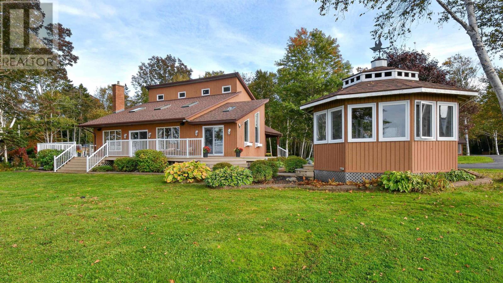 8816 East Bay Highway, Middle Cape, Nova Scotia  B1J 2A1 - Photo 3 - 202508832