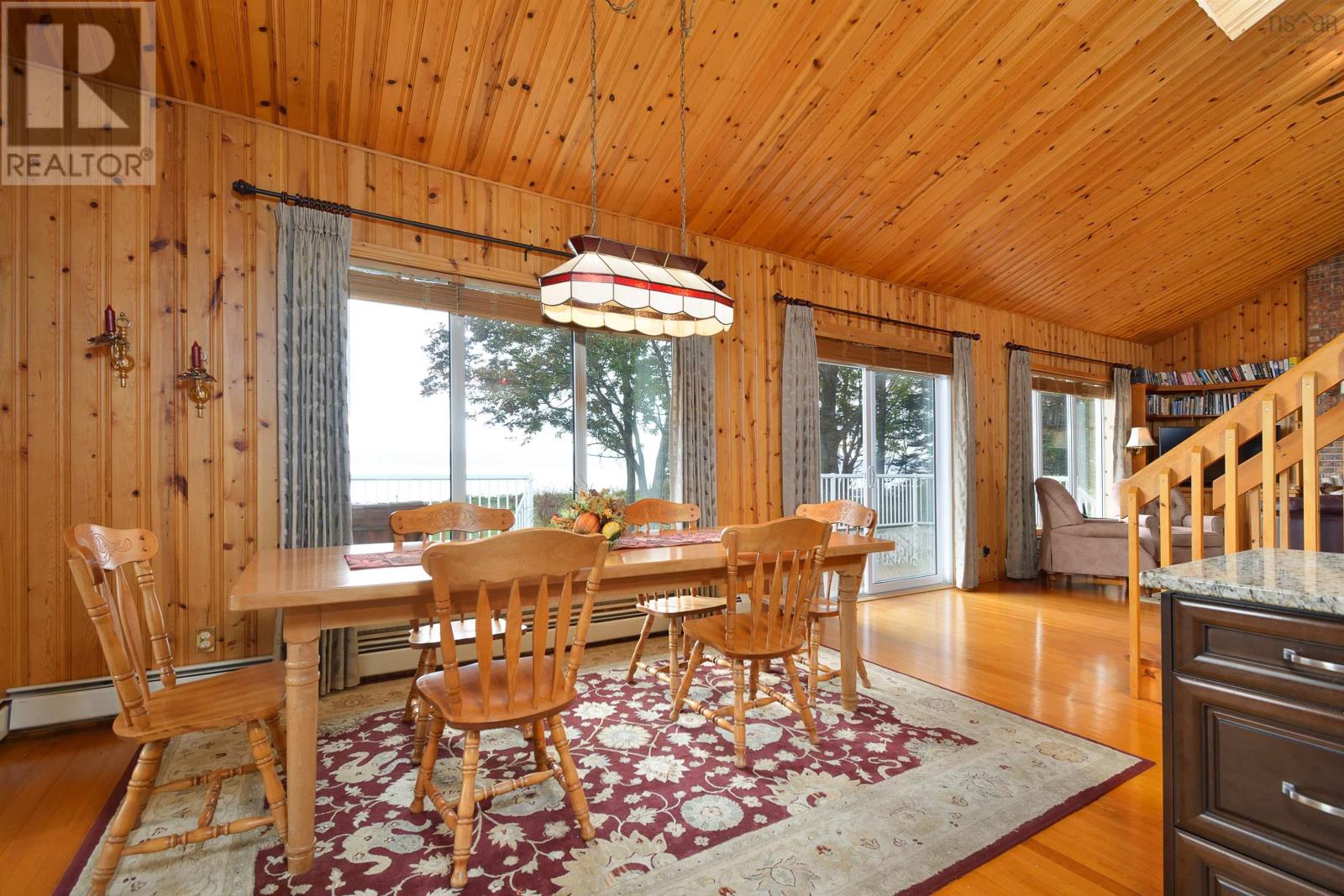 8816 East Bay Highway, Middle Cape, Nova Scotia  B1J 2A1 - Photo 42 - 202508832