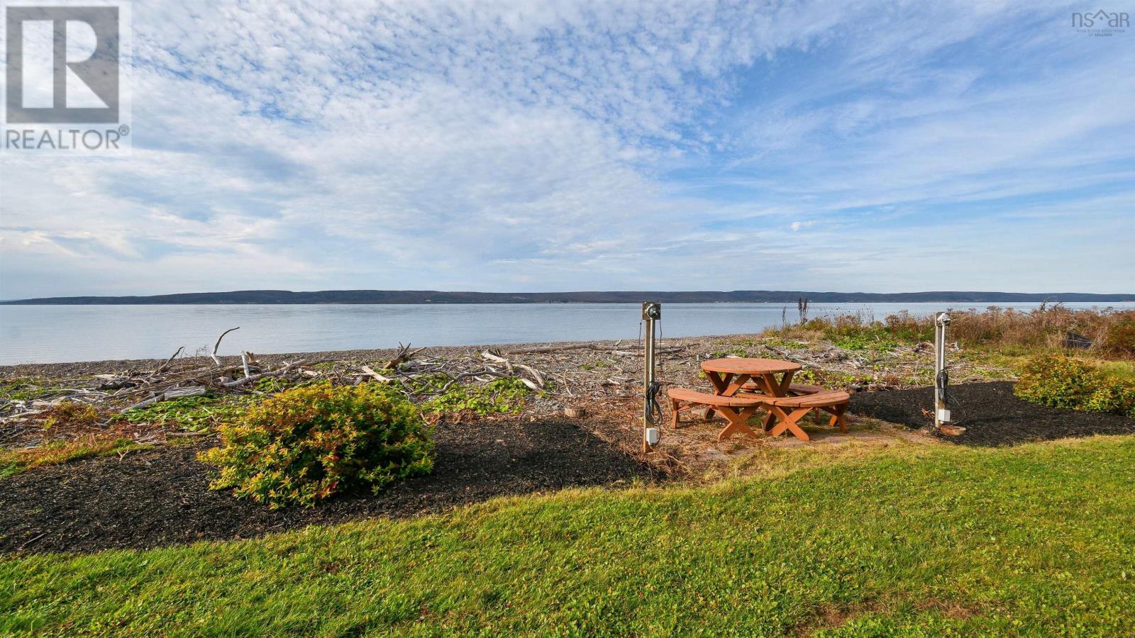 8816 East Bay Highway, Middle Cape, Nova Scotia  B1J 2A1 - Photo 7 - 202508832