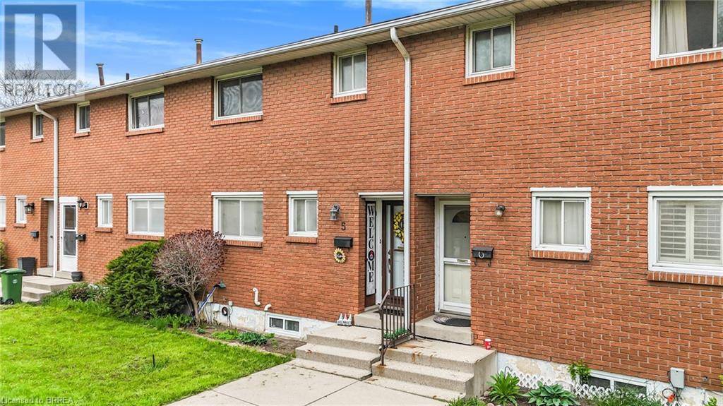 Property at 161 BERKINDALE Drive Unit# 5 image 1