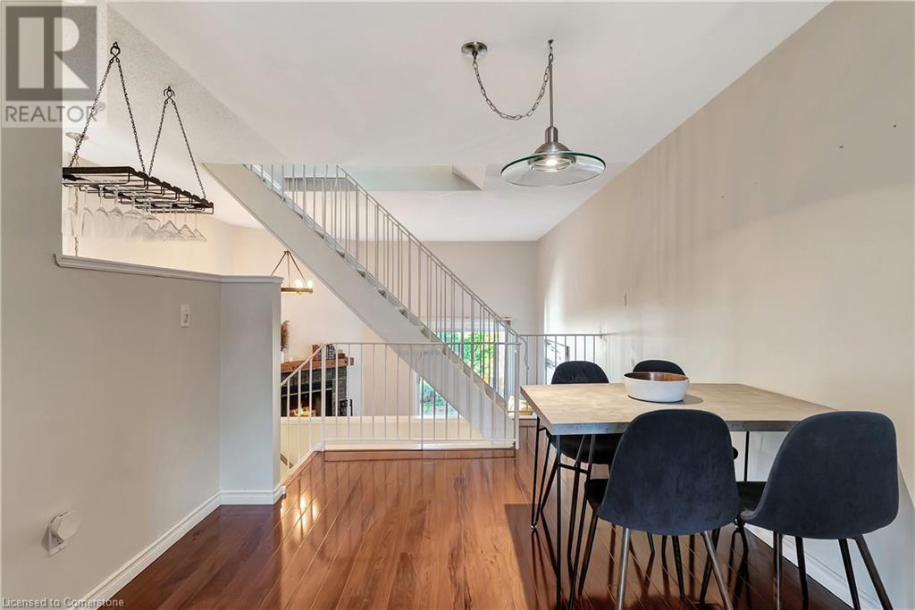 589 Beechwood Drive Unit# 35, Waterloo, Ontario  N2T 2K9 - Photo 16 - 40719055
