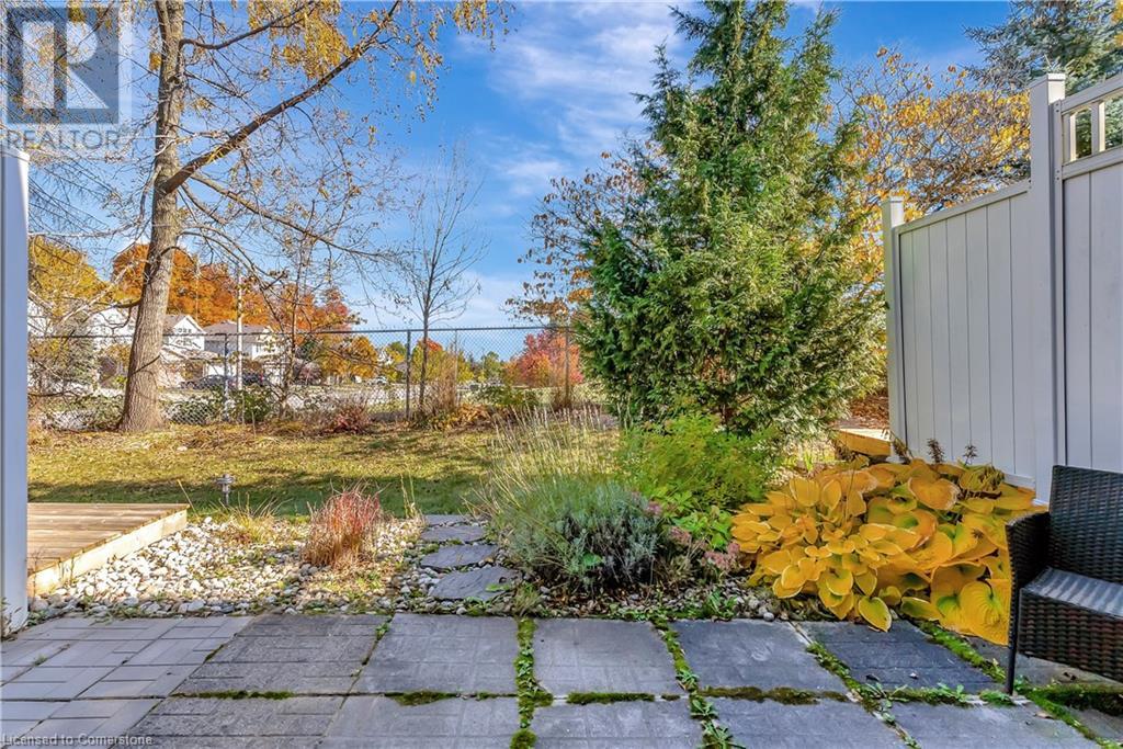589 Beechwood Drive Unit# 35, Waterloo, Ontario  N2T 2K9 - Photo 31 - 40719055