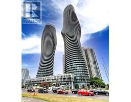 60 ABSOLUTE Avenue Unit# 2503, Mississauga, Ontario