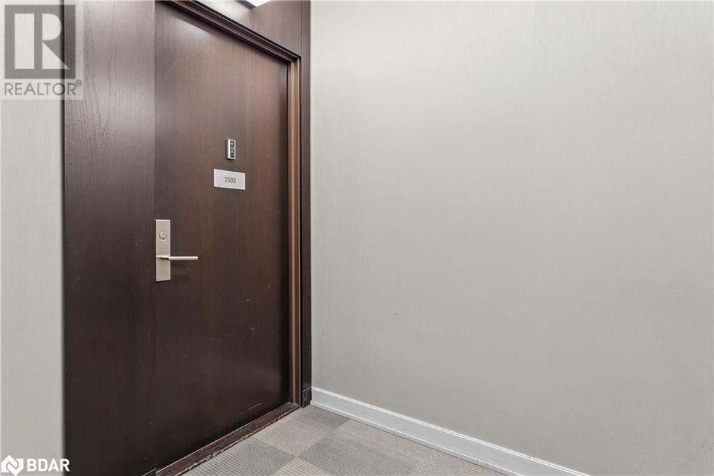 60 Absolute Avenue Unit# 2503, Mississauga, Ontario  L4Z 0A9 - Photo 8 - 40729821