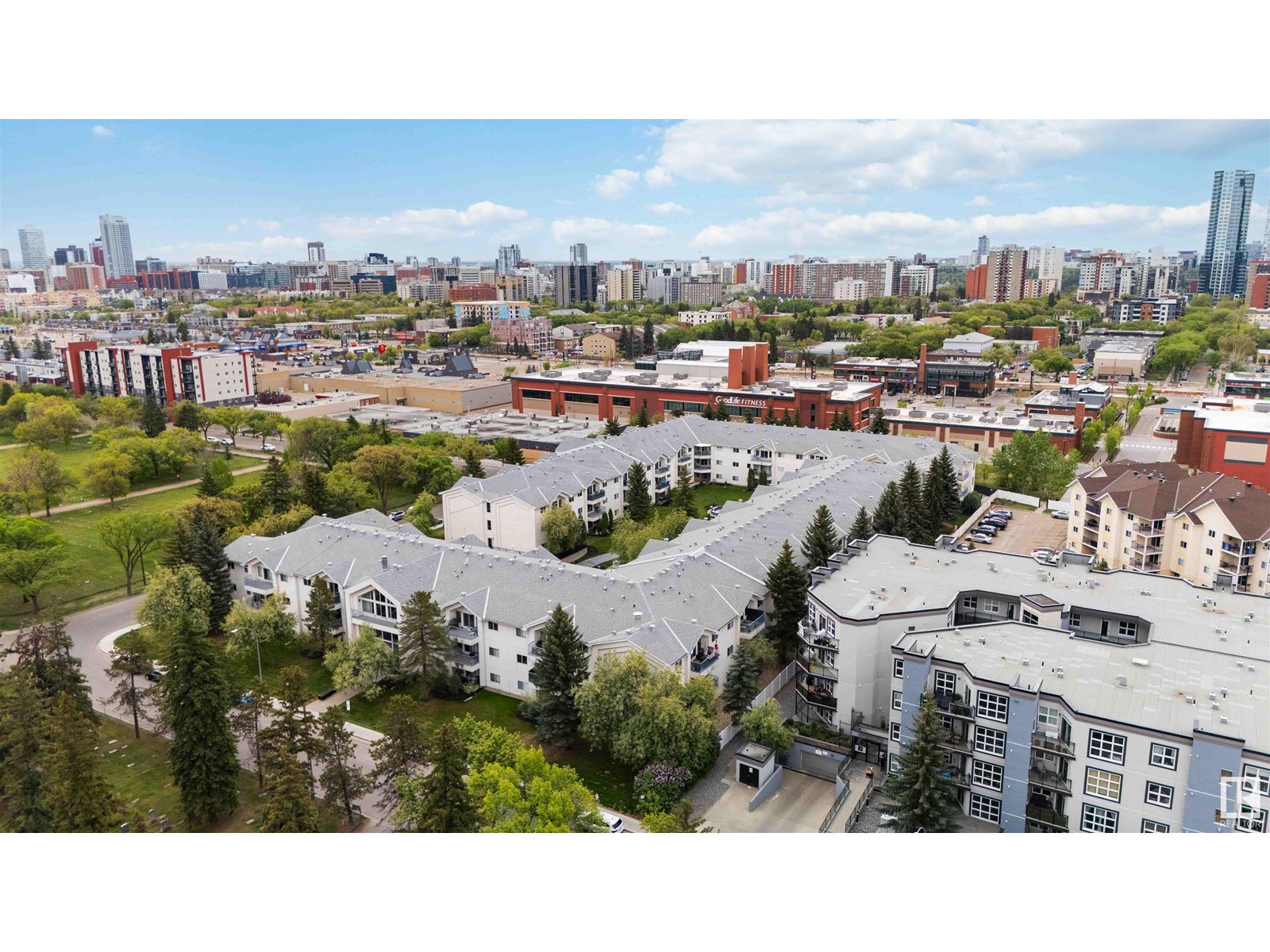 #204 11915 106 Av Nw, Edmonton, Alberta  T5H 0S2 - Photo 33 - E4437426