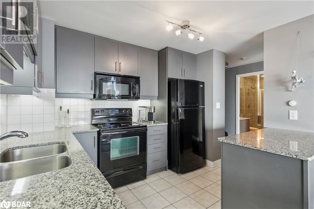 60 Absolute Avenue Unit# 2503, Mississauga, Ontario  L4Z 0A9 - Photo 15 - 40729821