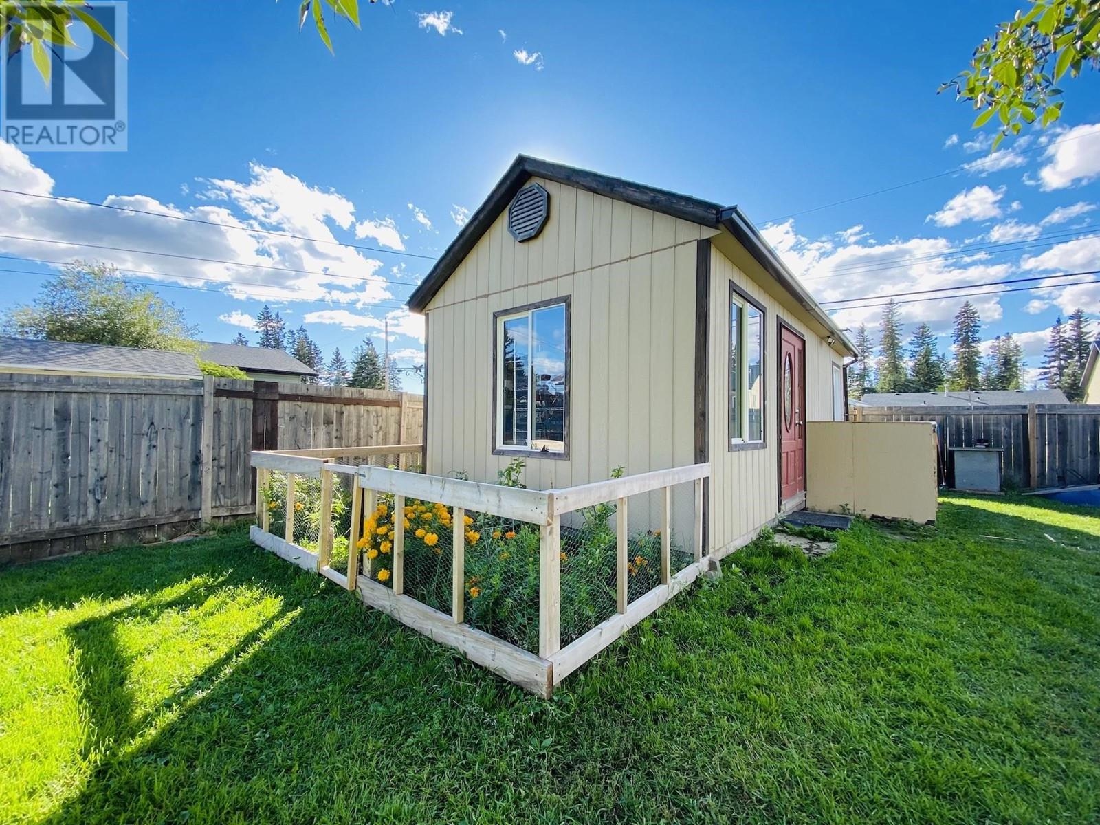 8812 89 Street, Fort St. John, British Columbia  V1J 4P9 - Photo 31 - R3004659