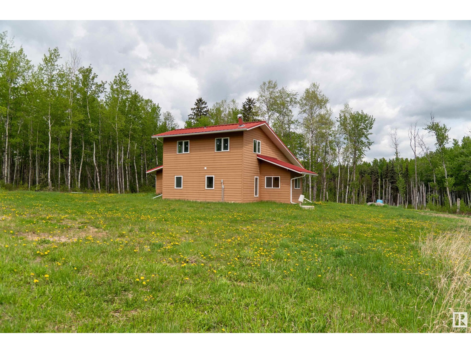 55121 Range Road 32, Rural Lac Ste. Anne County, Alberta  T0E 1A0 - Photo 21 - E4437441