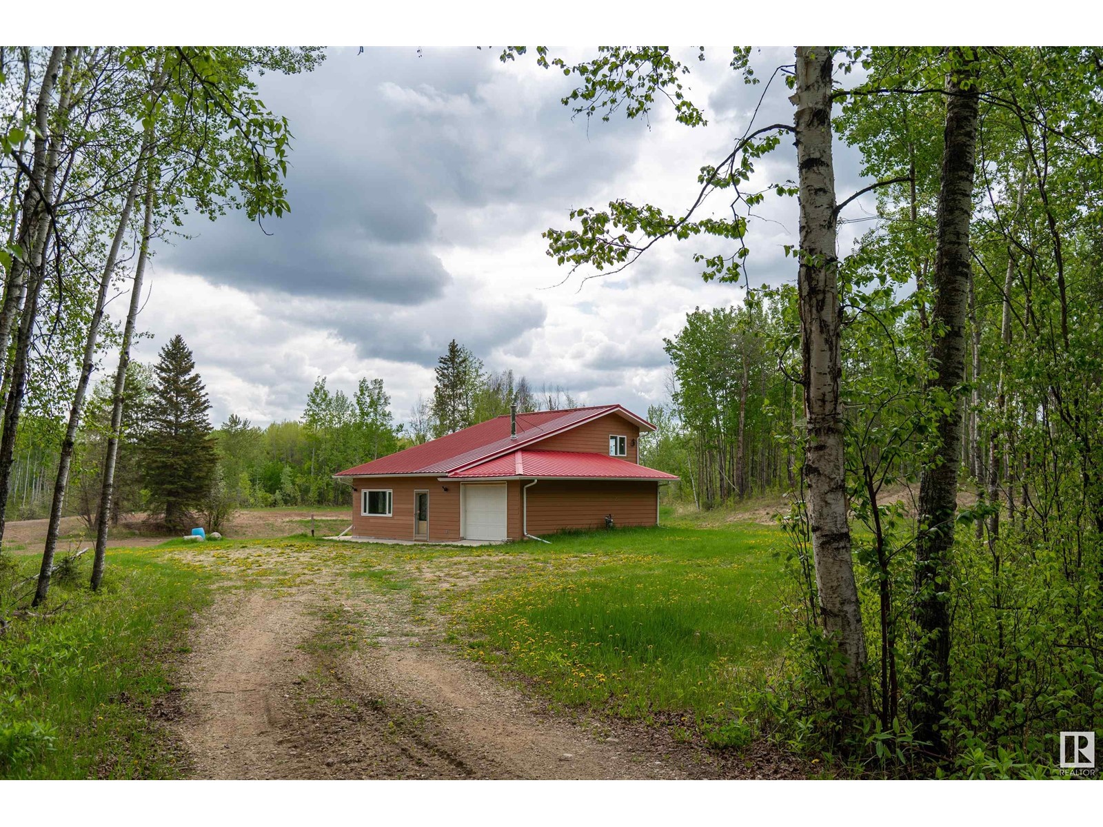 Property at 55121 Range Road 32 image 1