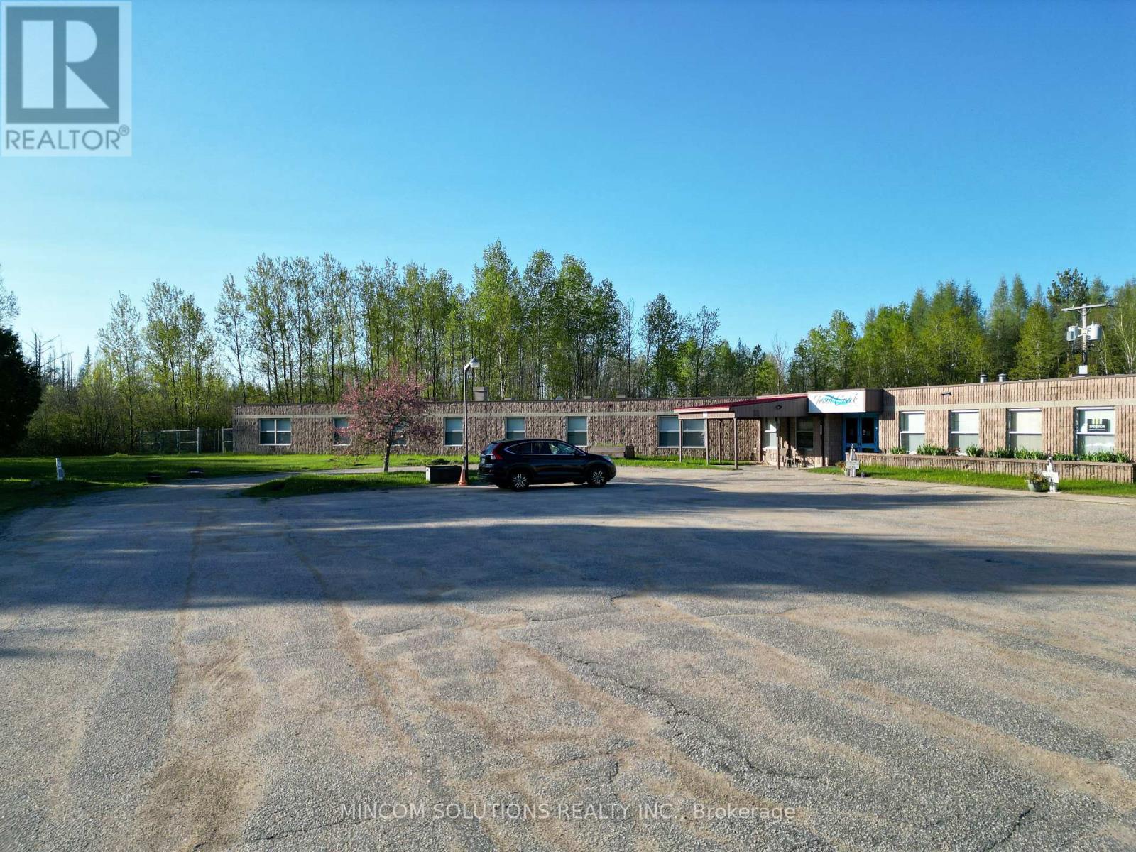102 CORKERY STREET, Powassan, Ontario