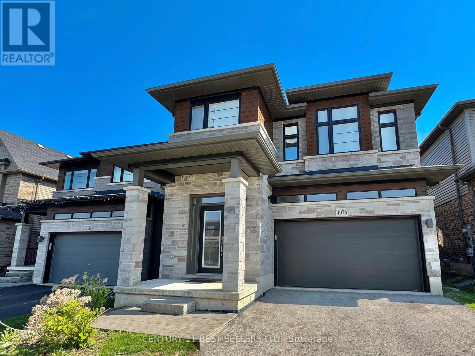4076 HEALING STREET, Lincoln, Ontario