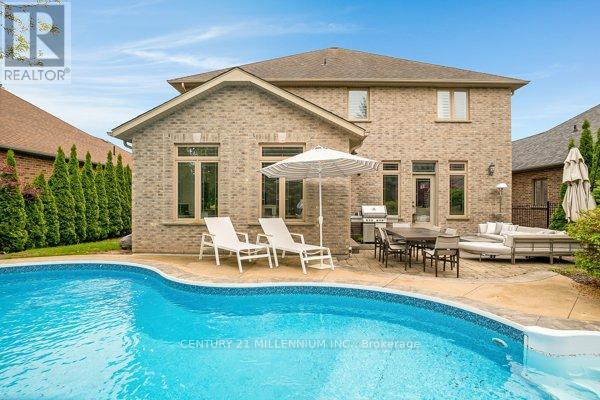 7 Jacob Gingrich Drive, Kitchener, Ontario  N2P 2X8 - Photo 45 - X11976266