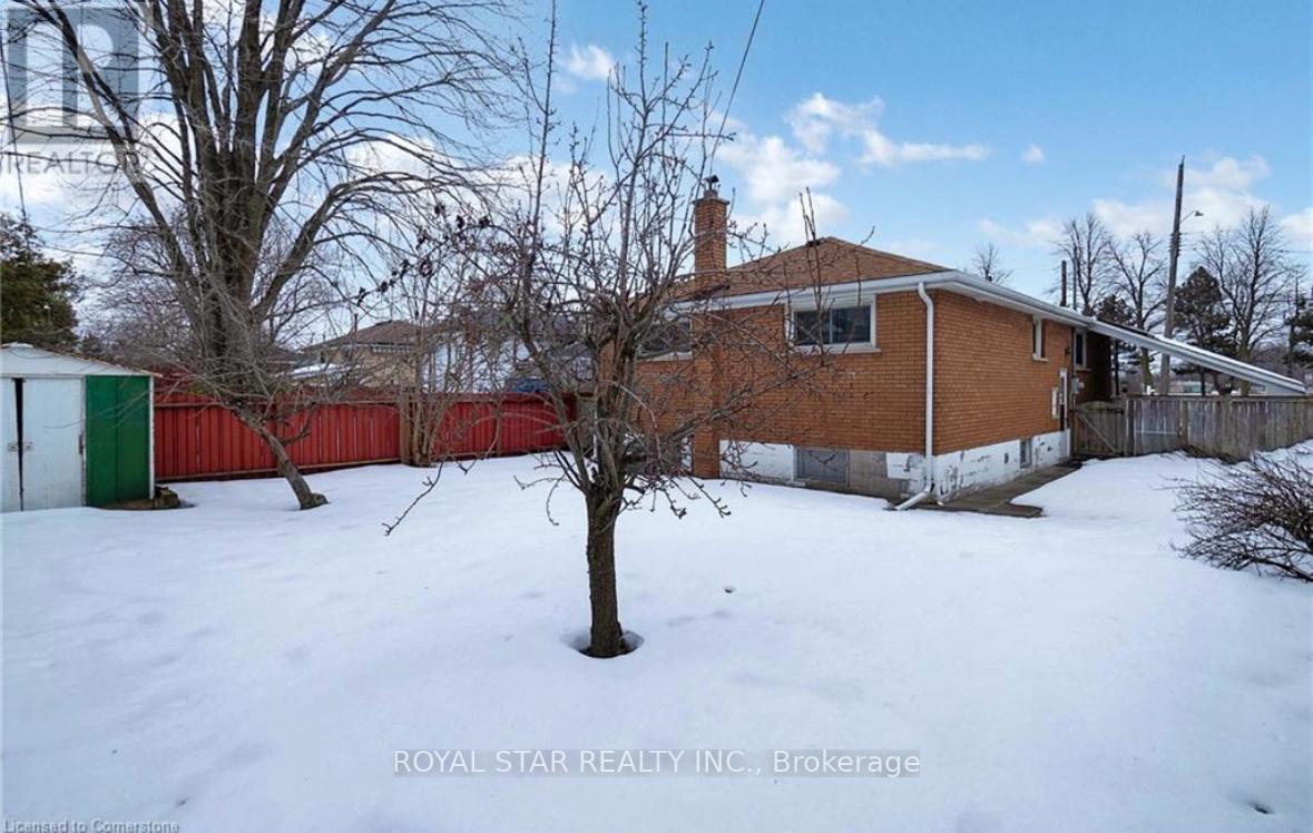 1109 Mohawk Road E, Hamilton, Ontario  L8T 2S4 - Photo 12 - X12131373