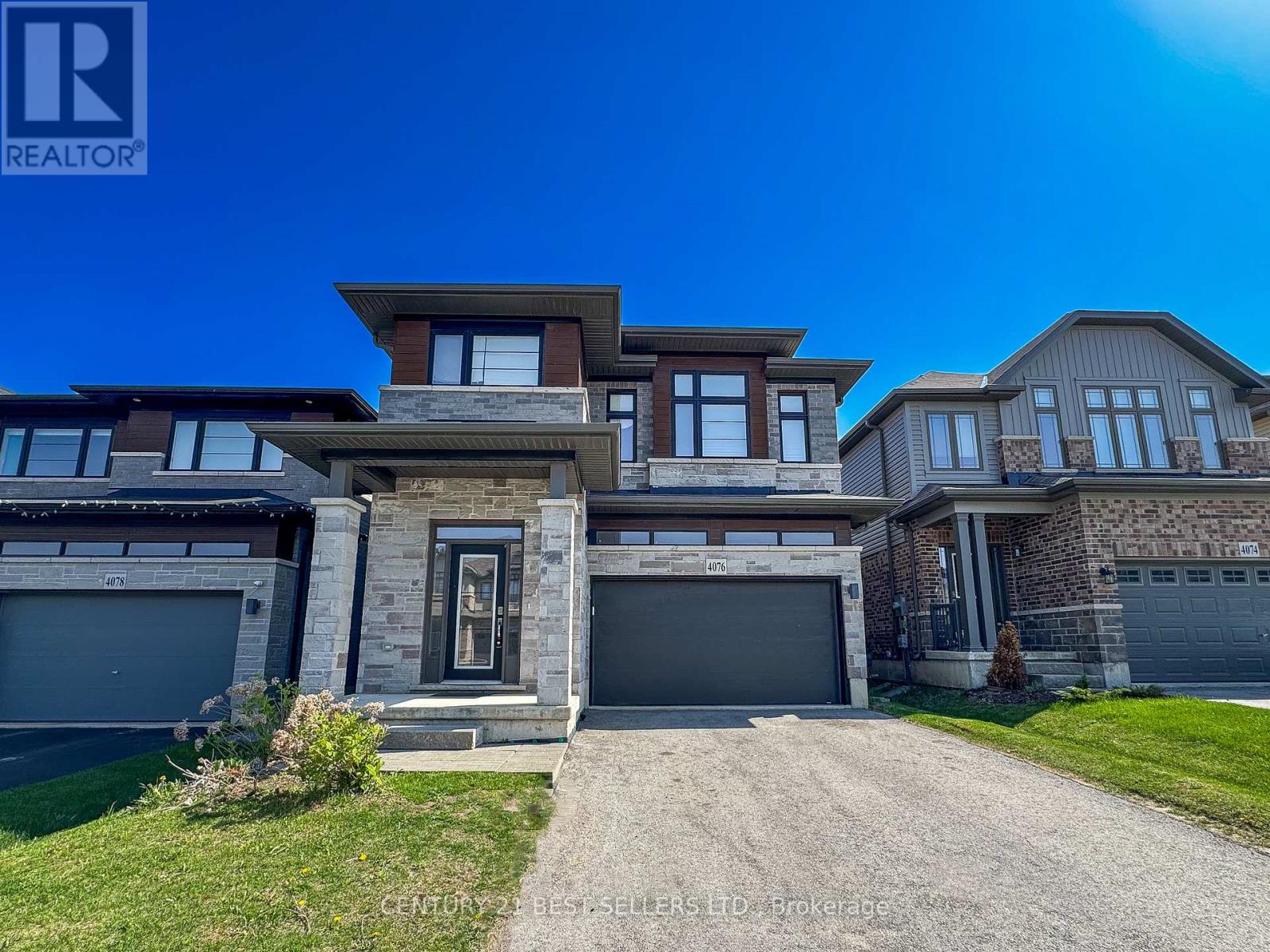 4076 Healing Street, Lincoln, Ontario  L3J 0S4 - Photo 2 - X12090366
