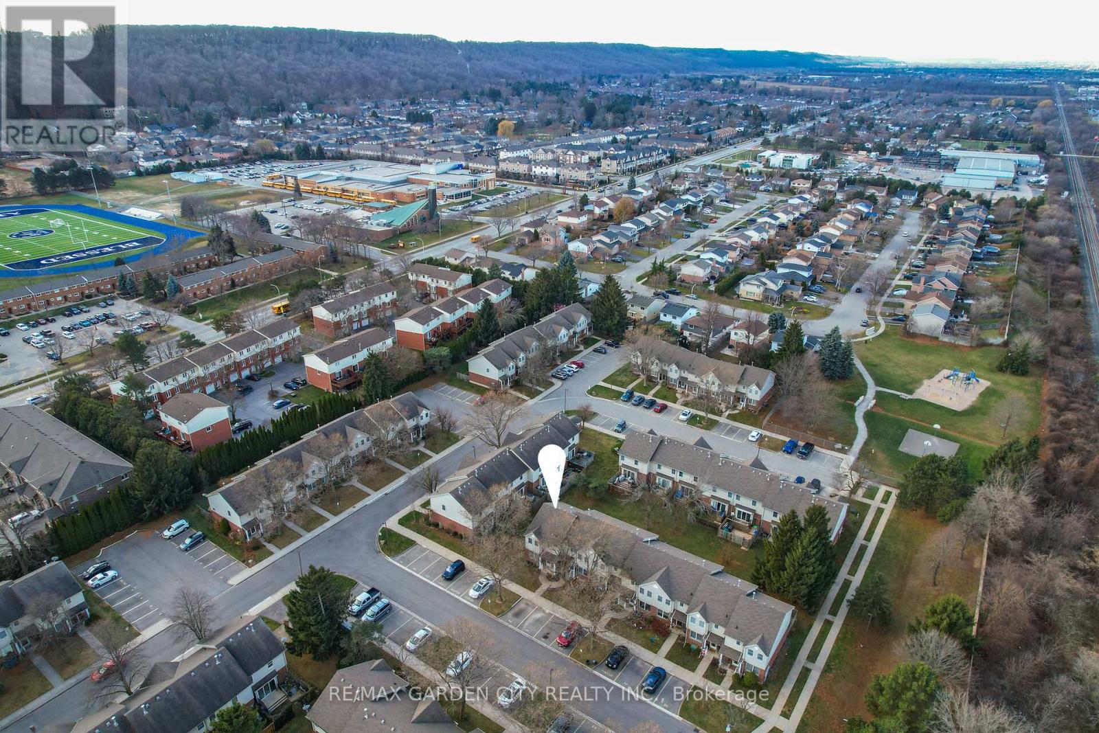 44 - 55 Kerman Avenue, Grimsby, Ontario  L3M 5G2 - Photo 30 - X12090230