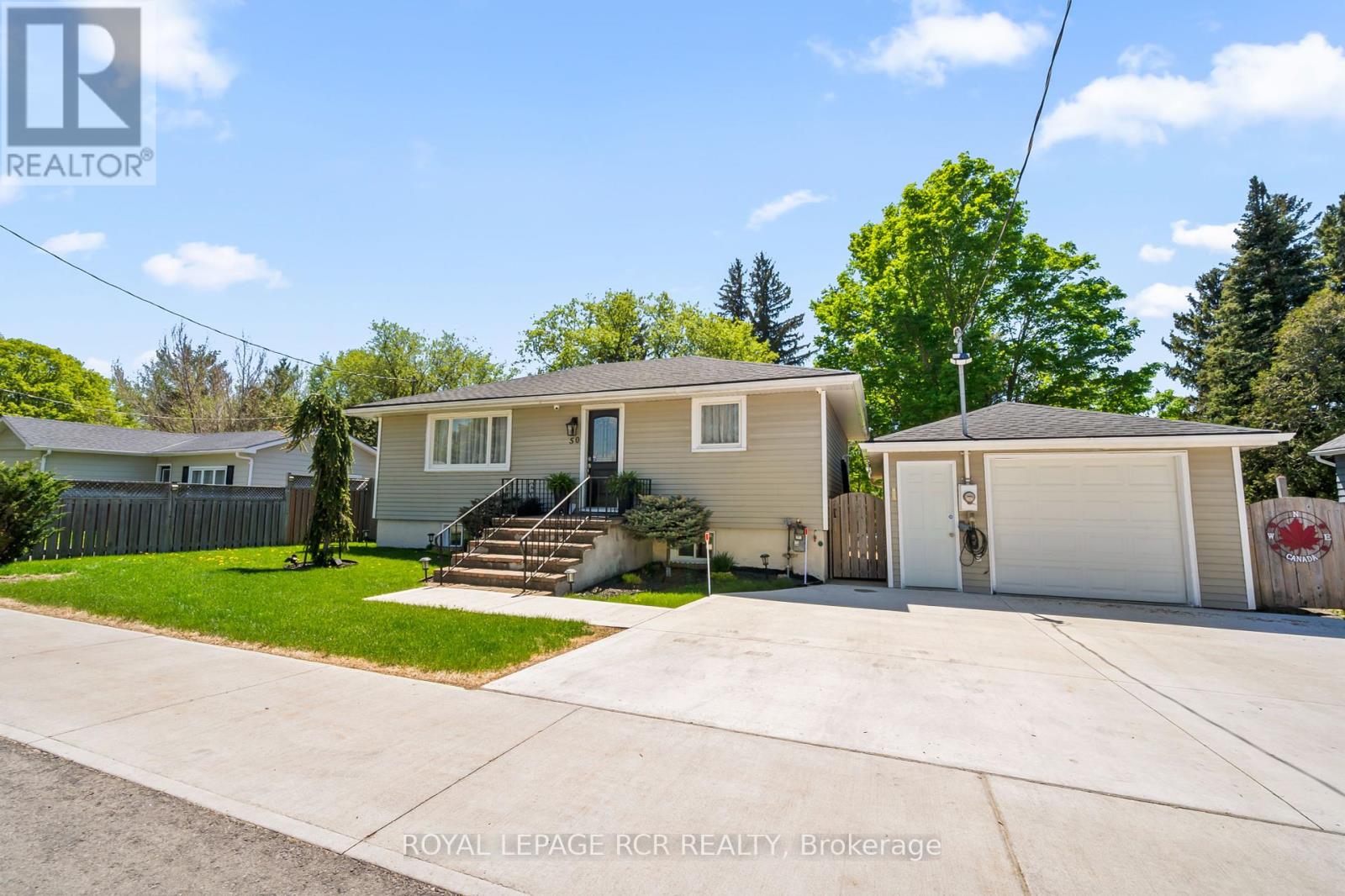 50 TRAFALGAR ROAD, Erin, Ontario