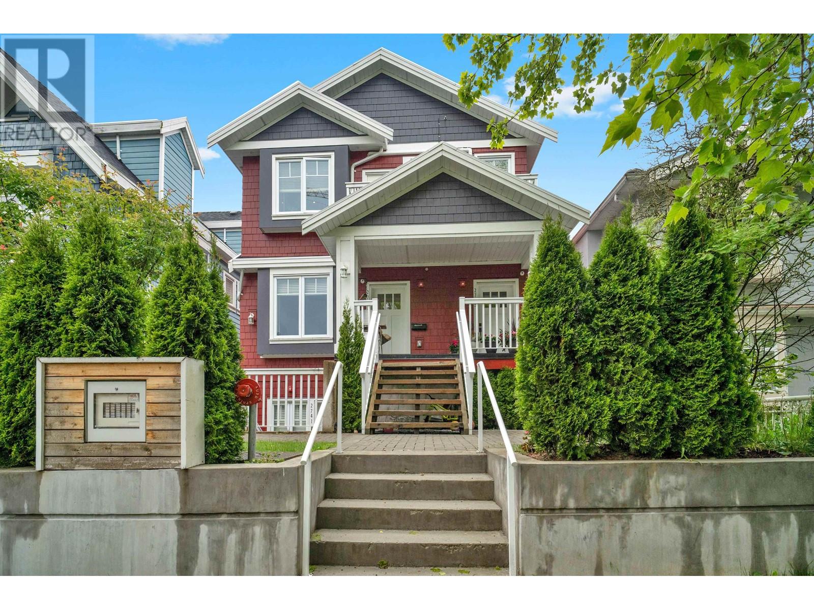 2743 Duke Street, Vancouver, British Columbia  V5R 4S8 - Photo 33 - R3004087