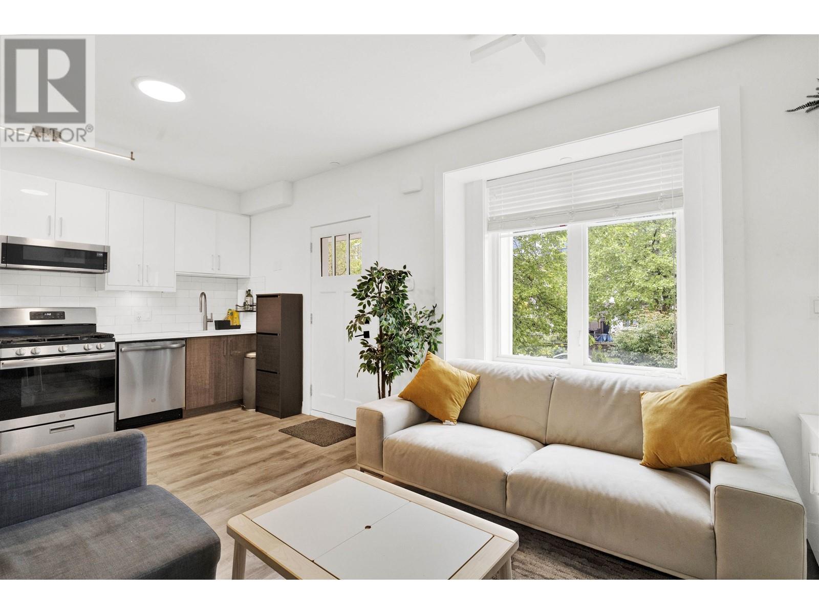 2743 Duke Street, Vancouver, British Columbia  V5R 4S8 - Photo 5 - R3004087