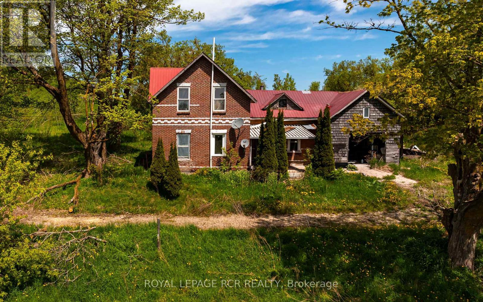 555463 Mono-Amaranth Townline, Mono, Ontario  L9V 0Z1 - Photo 23 - X12155098