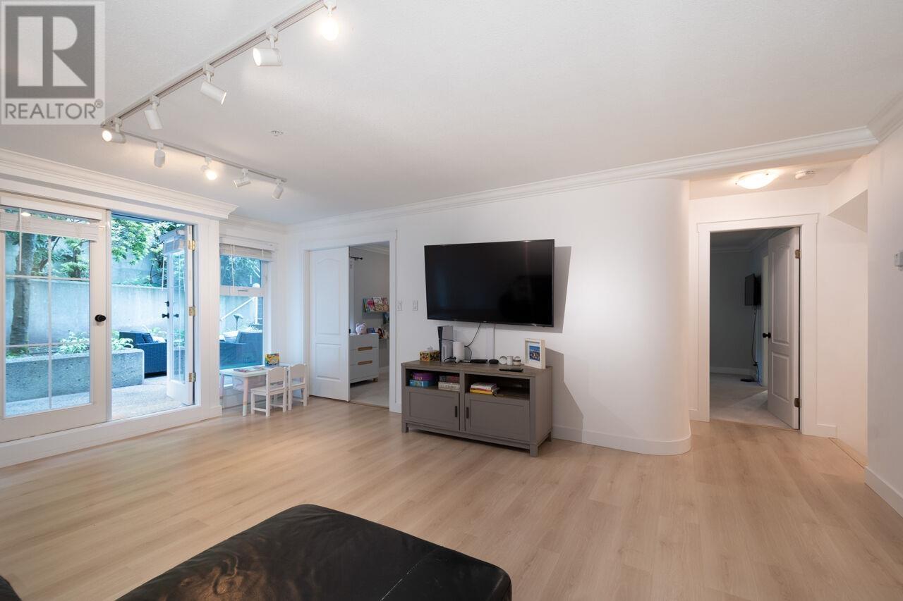 104 1023 Wolfe Avenue, Vancouver, British Columbia  V6H 1V6 - Photo 10 - R3004589
