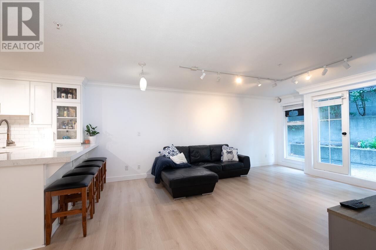 104 1023 Wolfe Avenue, Vancouver, British Columbia  V6H 1V6 - Photo 11 - R3004589