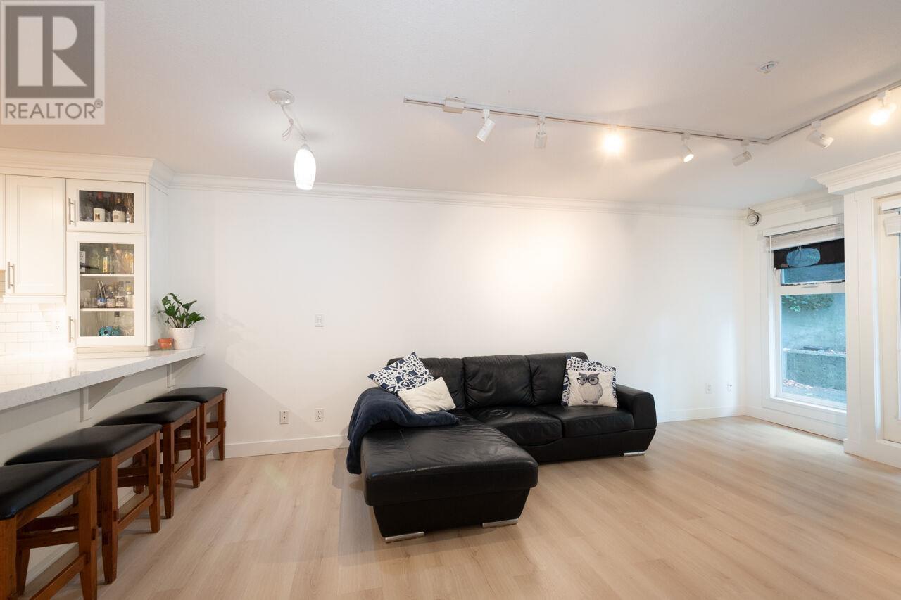 104 1023 Wolfe Avenue, Vancouver, British Columbia  V6H 1V6 - Photo 12 - R3004589