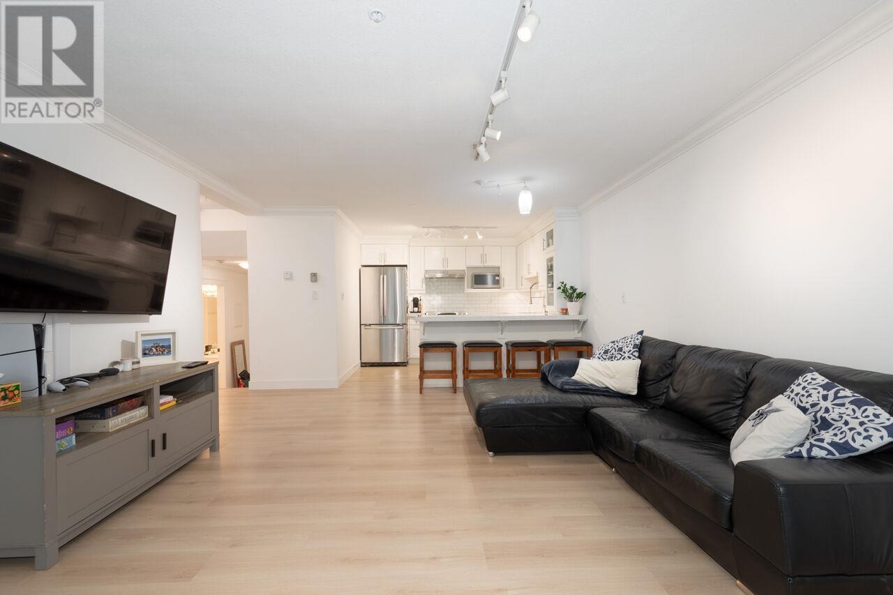104 1023 Wolfe Avenue, Vancouver, British Columbia  V6H 1V6 - Photo 14 - R3004589