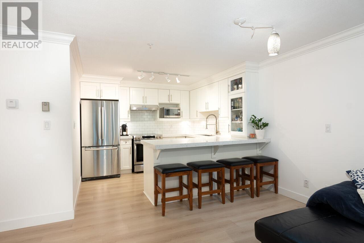 104 1023 Wolfe Avenue, Vancouver, British Columbia  V6H 1V6 - Photo 16 - R3004589