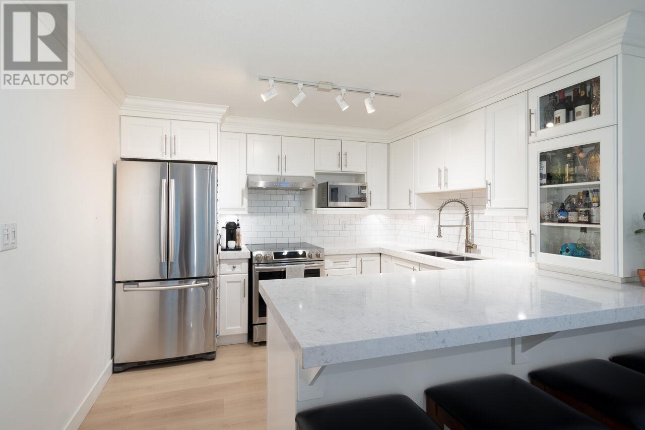 104 1023 Wolfe Avenue, Vancouver, British Columbia  V6H 1V6 - Photo 17 - R3004589