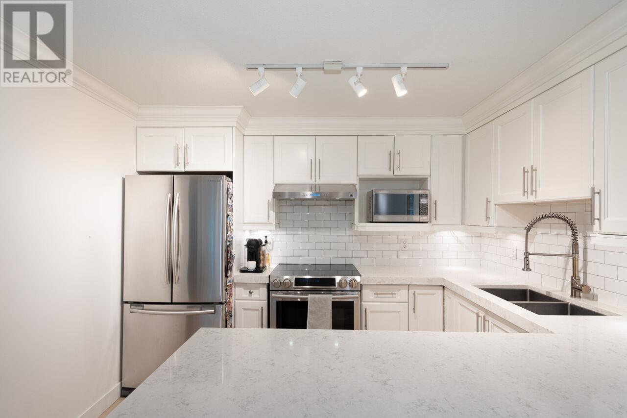 104 1023 Wolfe Avenue, Vancouver, British Columbia  V6H 1V6 - Photo 18 - R3004589