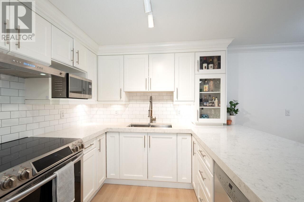 104 1023 Wolfe Avenue, Vancouver, British Columbia  V6H 1V6 - Photo 19 - R3004589