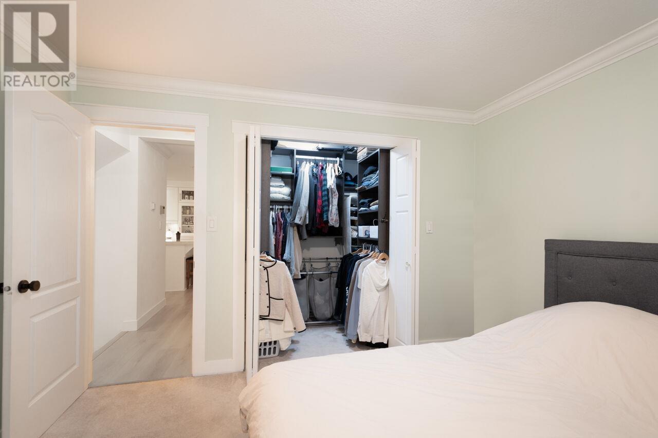 104 1023 Wolfe Avenue, Vancouver, British Columbia  V6H 1V6 - Photo 21 - R3004589