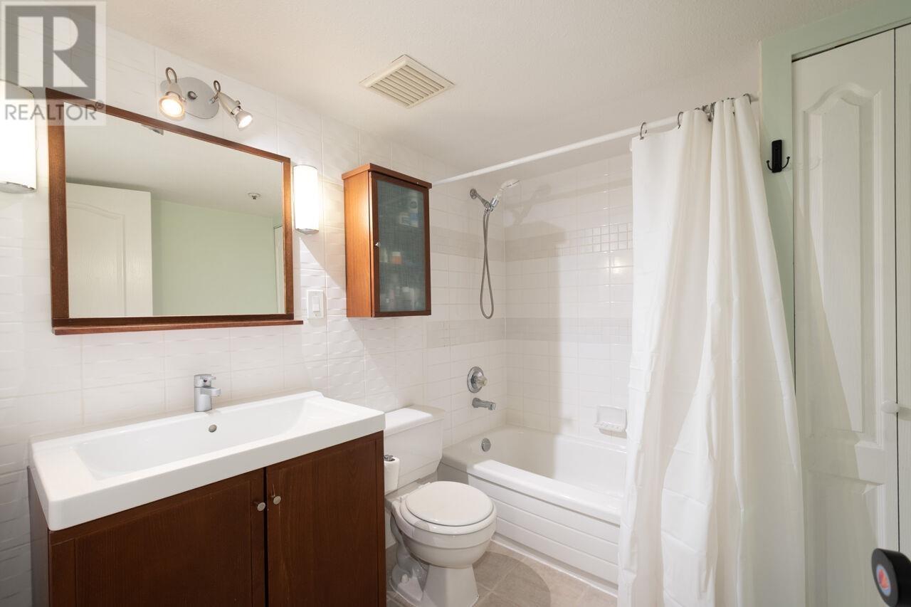 104 1023 Wolfe Avenue, Vancouver, British Columbia  V6H 1V6 - Photo 22 - R3004589