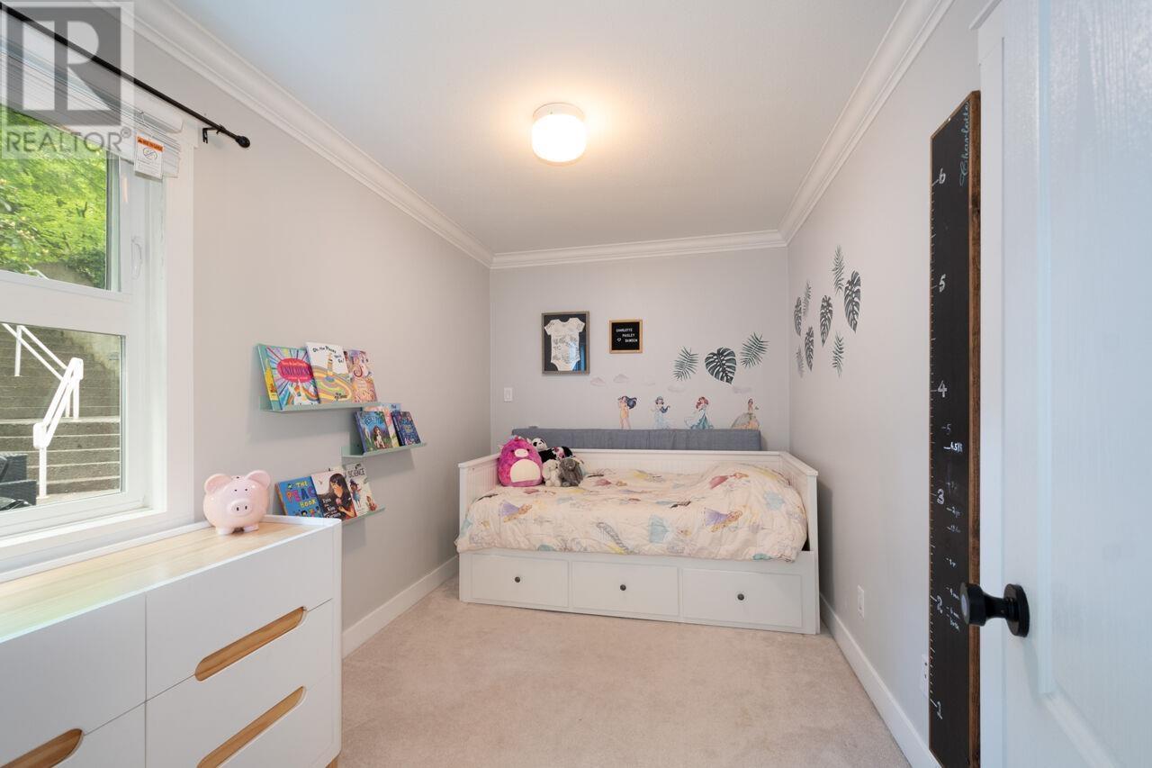 104 1023 Wolfe Avenue, Vancouver, British Columbia  V6H 1V6 - Photo 23 - R3004589