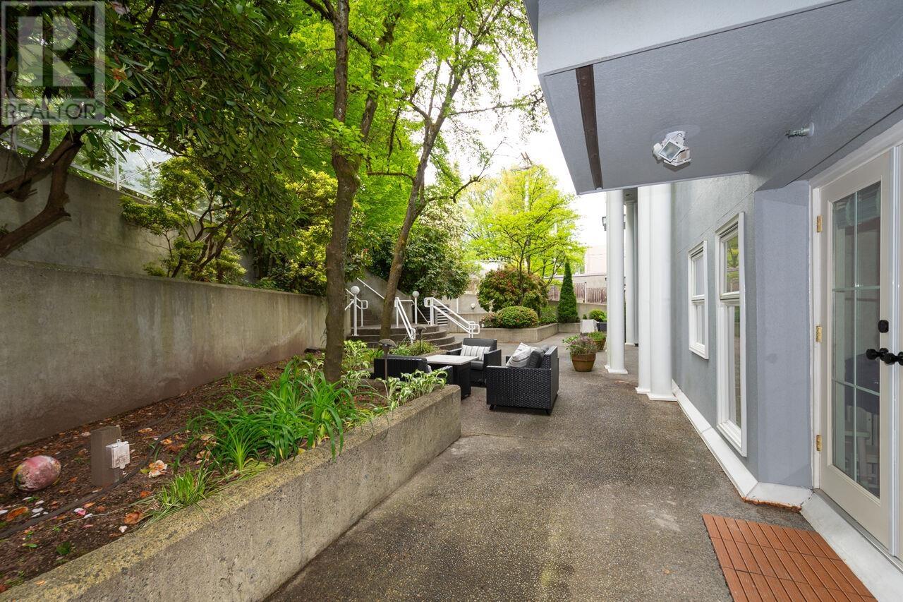 104 1023 Wolfe Avenue, Vancouver, British Columbia  V6H 1V6 - Photo 6 - R3004589